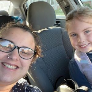 Meet your Posher, Sabrina